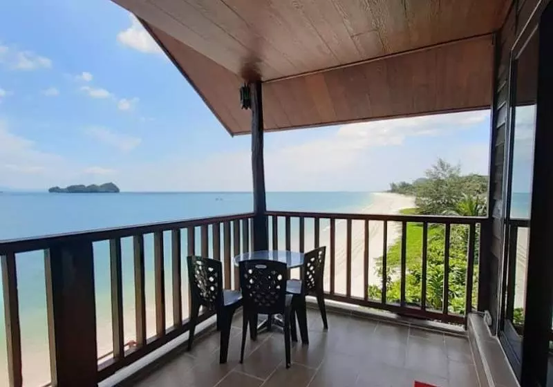 ホテル De Balqis Beach Resorts