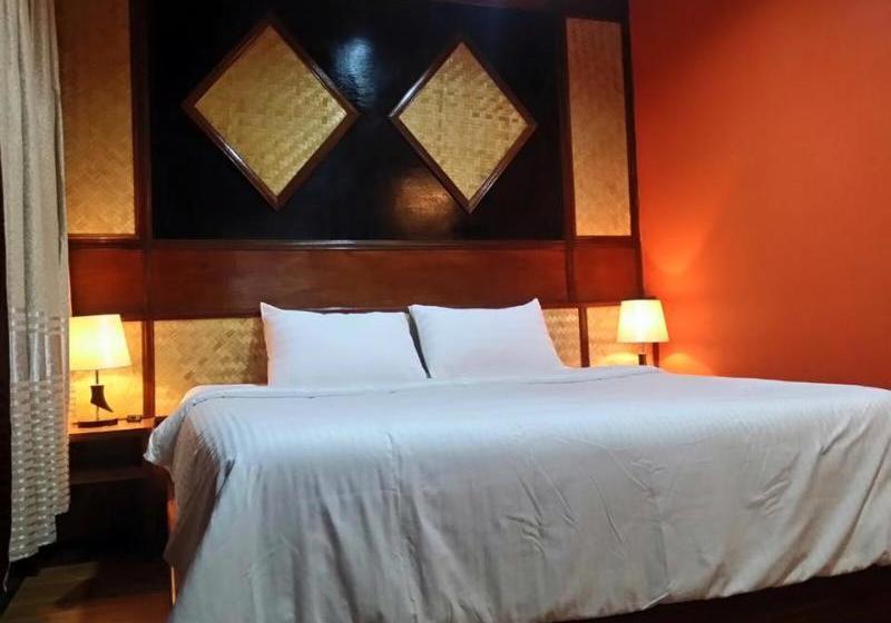 酒店 De Balqis Beach Resorts