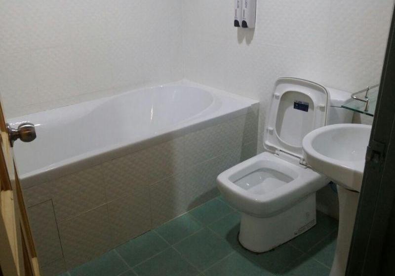 酒店 De Balqis Beach Resorts