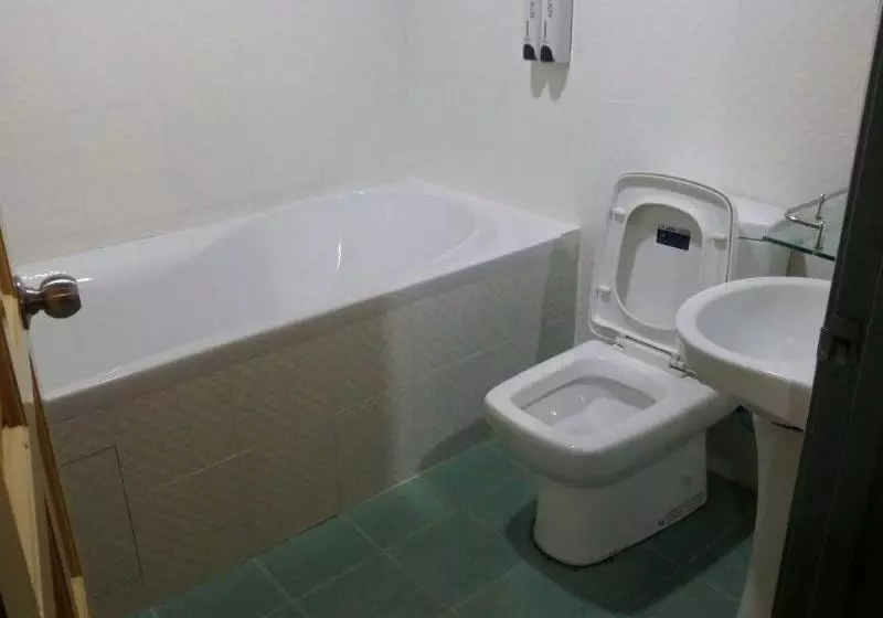 ホテル De Balqis Beach Resorts