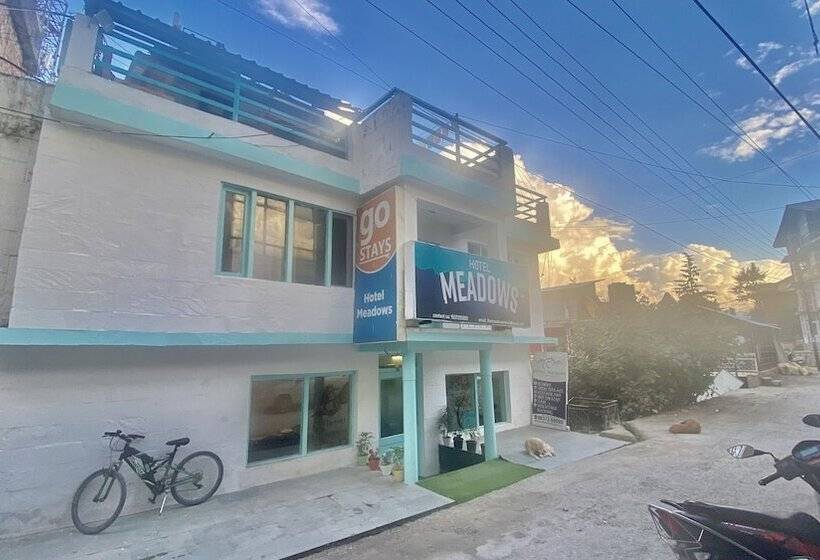 فندق Meadows
