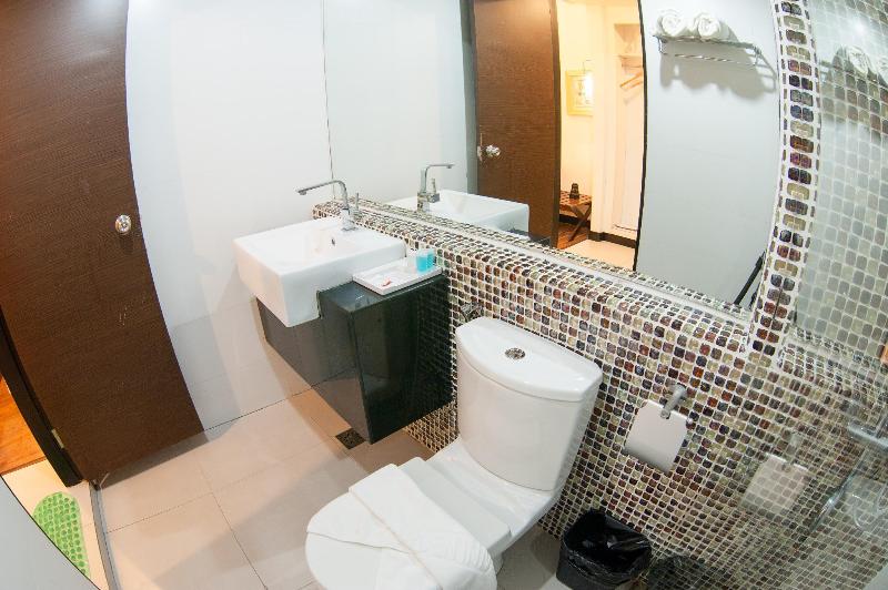 فندق Parkcity Garden Inn