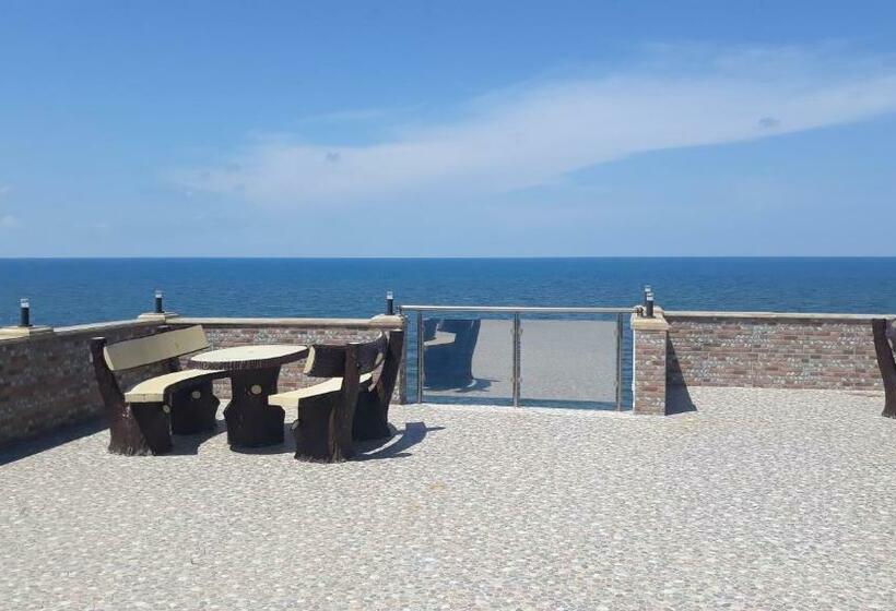 تختخواب و صبحانه Marinus