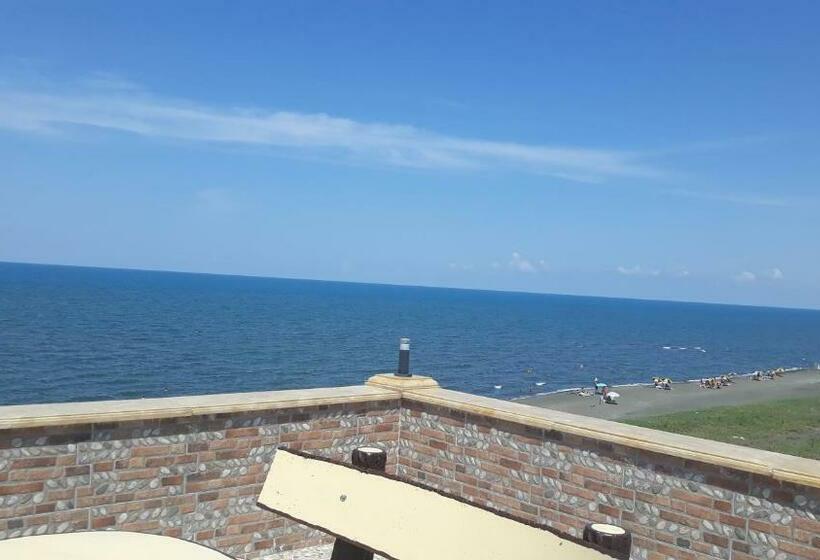 تختخواب و صبحانه Marinus