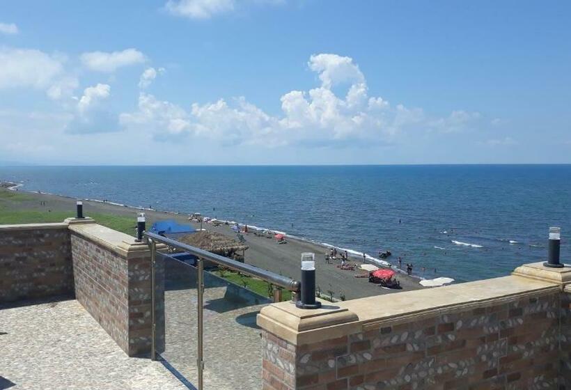 تختخواب و صبحانه Marinus