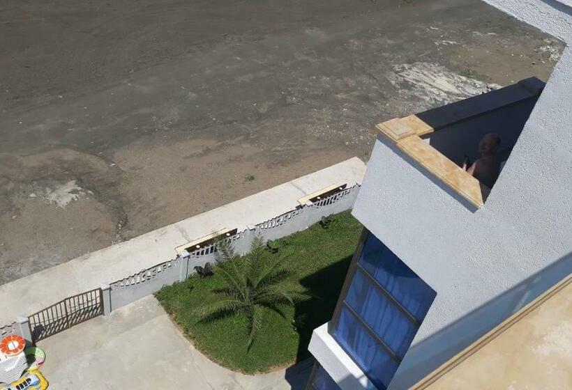 تختخواب و صبحانه Marinus