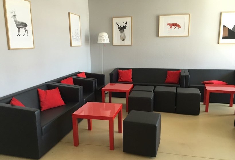 בית מלון כפרי Village Club Miléade Tignes