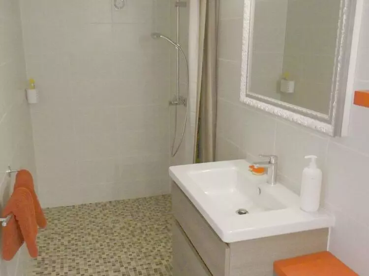 ペンション Le Domaine De Malabry   Chalets