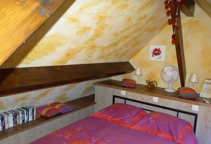 ペンション Le Domaine De Malabry   Chalets