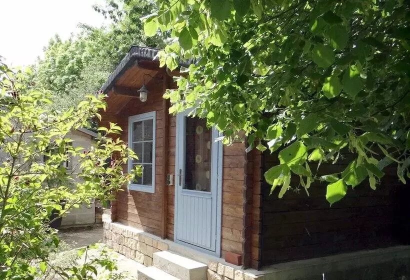 ペンション Le Domaine De Malabry   Chalets