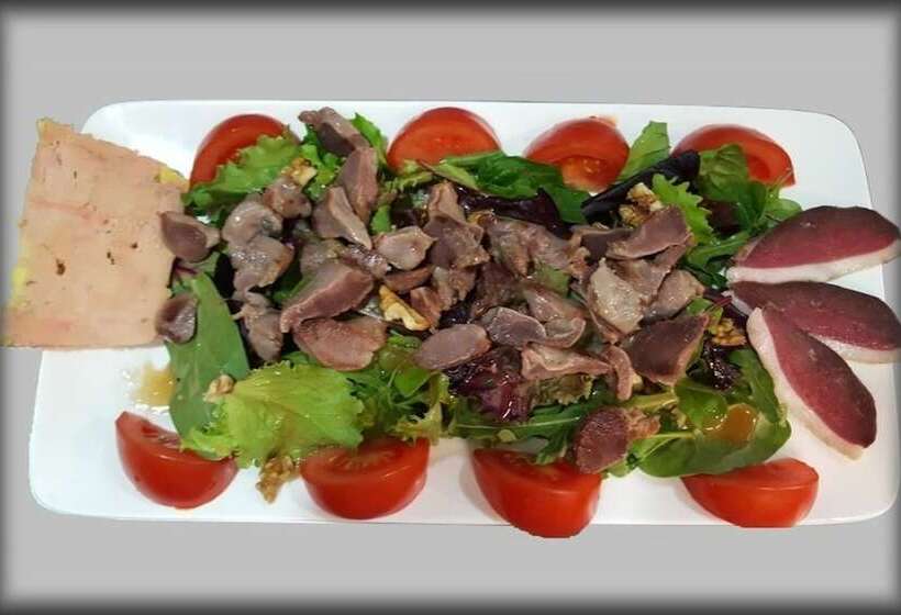 בית מלון כפרי Camping Le Verdoyant   Mobil Homes