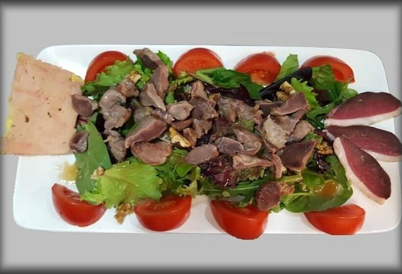 בית מלון כפרי Camping Le Verdoyant   Mobil Homes