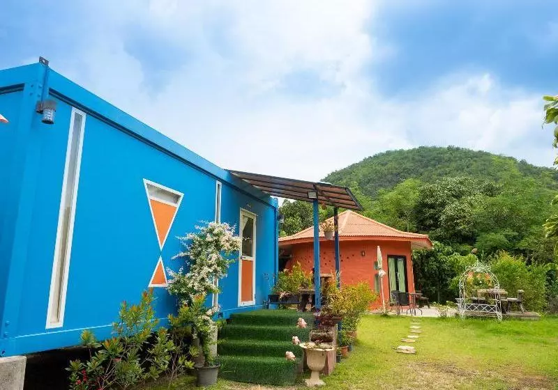 هتل Fineday Khao Yai Resort