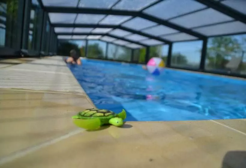 Majatalo Alaguyauder La Chambre