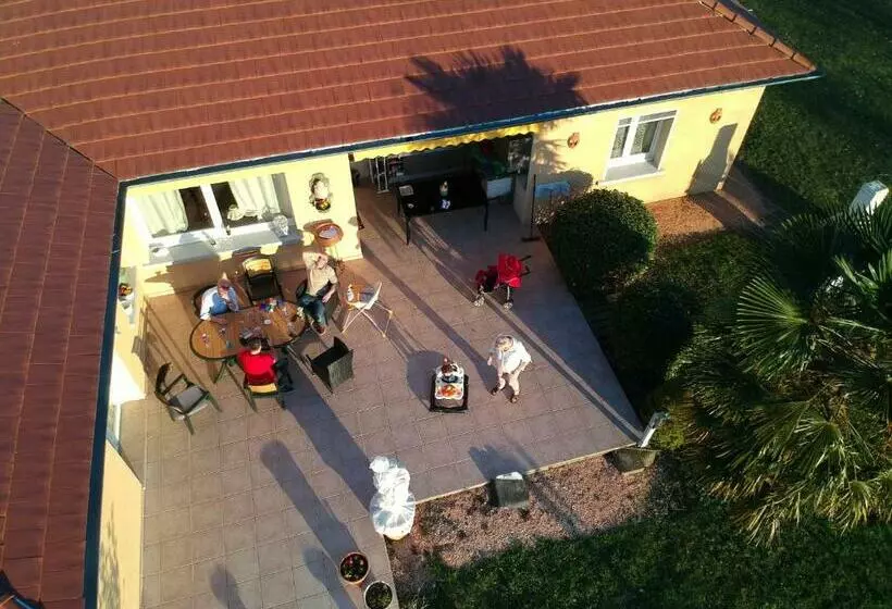 Majatalo Alaguyauder La Chambre