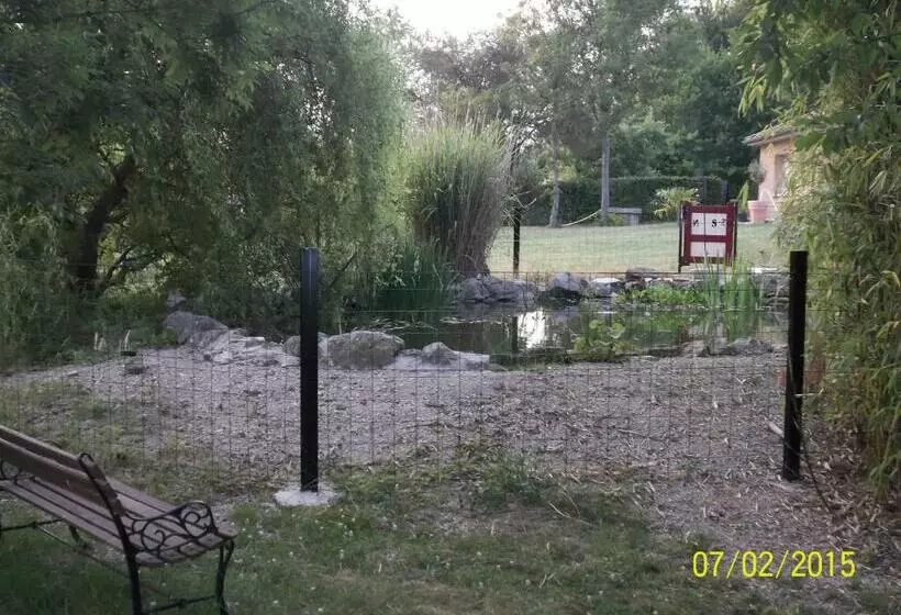 Majatalo Alaguyauder La Chambre