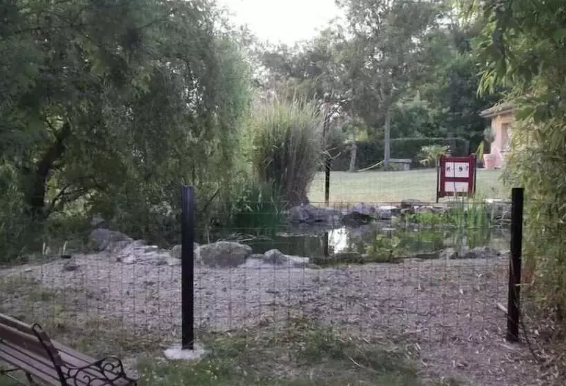 Majatalo Alaguyauder La Chambre