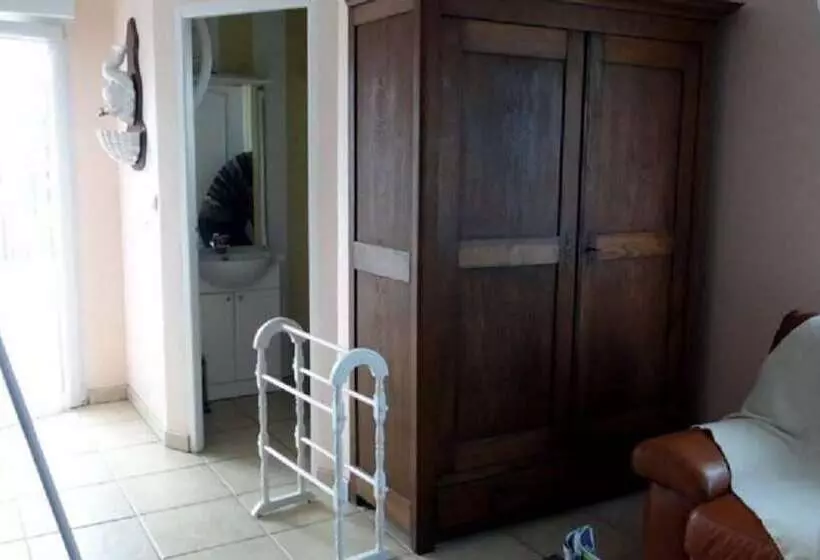 Majatalo Alaguyauder La Chambre