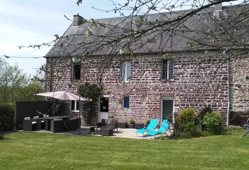 ペンション Chambres D Hotes La Revaudiere