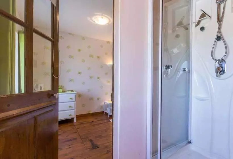 ペンション Chambres D Hotes La Revaudiere