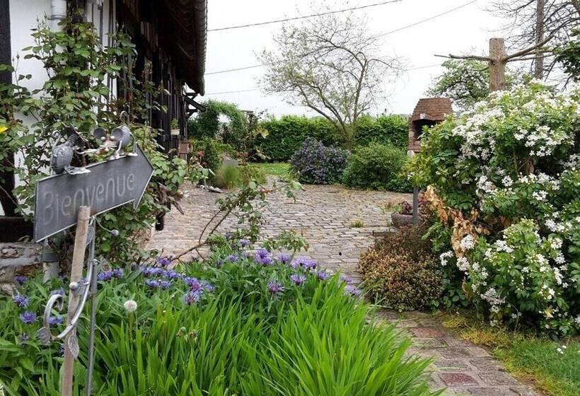 Bed and Breakfast Chambre Du Panorama