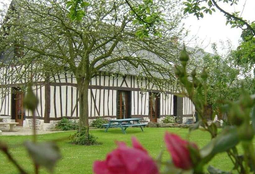 Bed and Breakfast Chambre Du Panorama