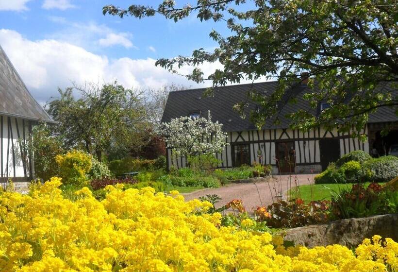 Bed and Breakfast Chambre Du Panorama