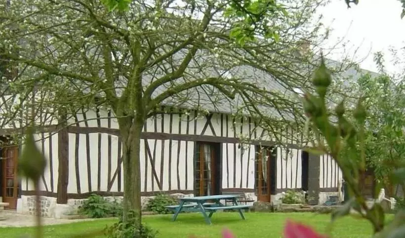 ベッドアンドブレックファースト Chambre Du Panorama