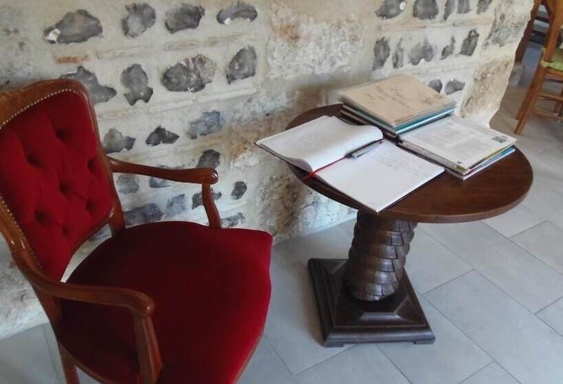 Bed and Breakfast Chambre Du Panorama