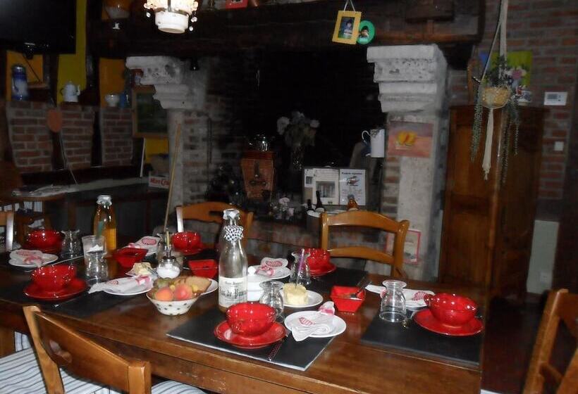 Bed and Breakfast Chambre Du Panorama