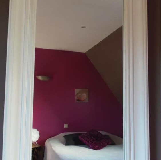 Bed and Breakfast Chambre Du Panorama