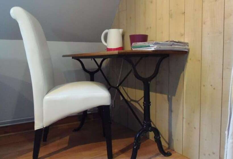 Bed and Breakfast Chambre Du Panorama