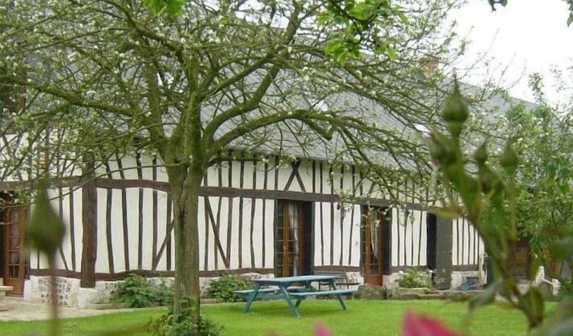 Bed and Breakfast Chambre Du Panorama