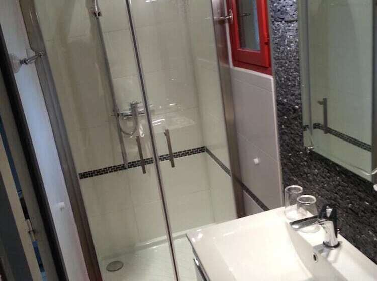 Bed and Breakfast Chambre Du Panorama