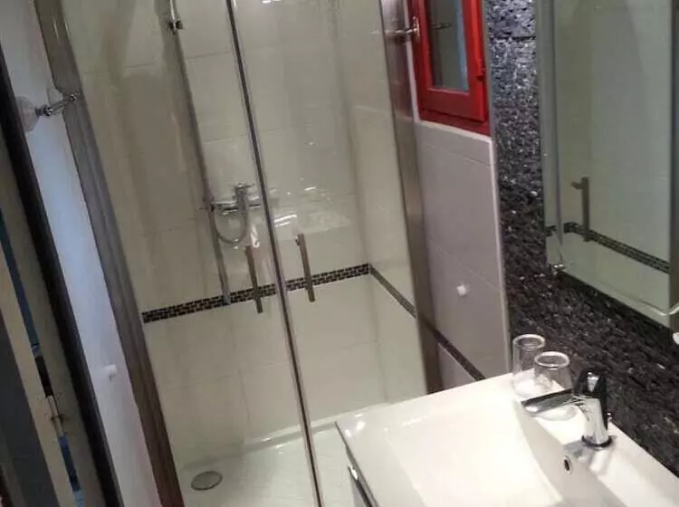 ベッドアンドブレックファースト Chambre Du Panorama