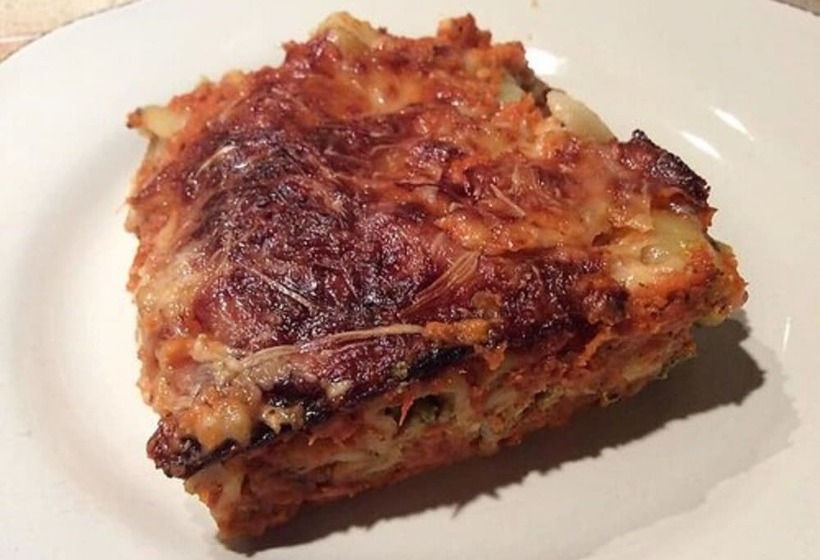 تختخواب و صبحانه Les Marm Hôtes