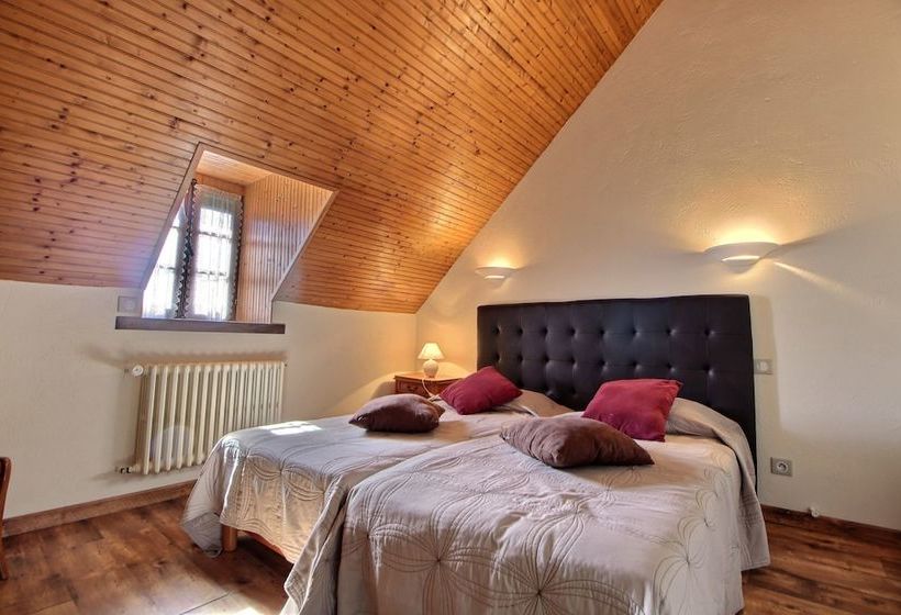 Gîte Les Roseaux Proche De Dinan