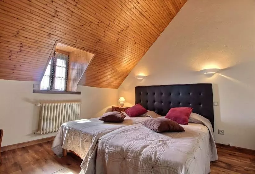 Gîte Les Roseaux Proche De Dinan