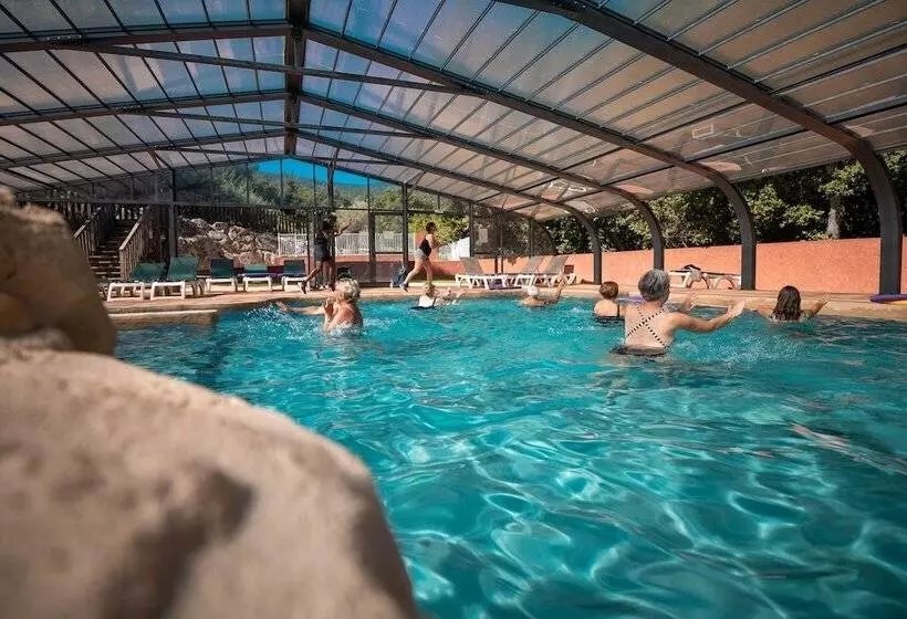 Hotelli Camping Les Albères   Maeva