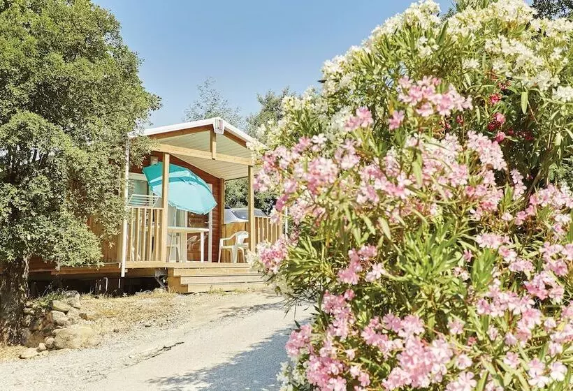 Hotelli Camping Les Albères   Maeva