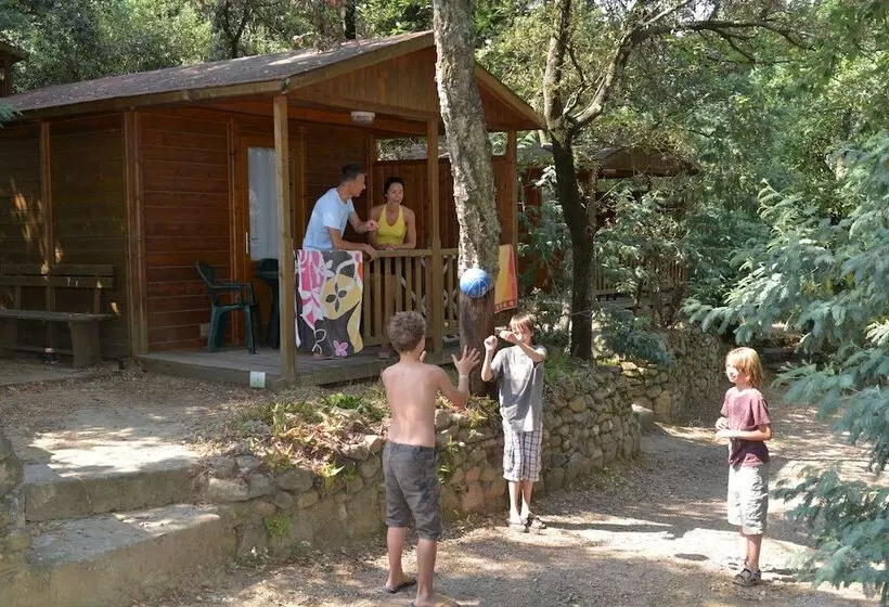Hotelli Camping Les Albères   Maeva