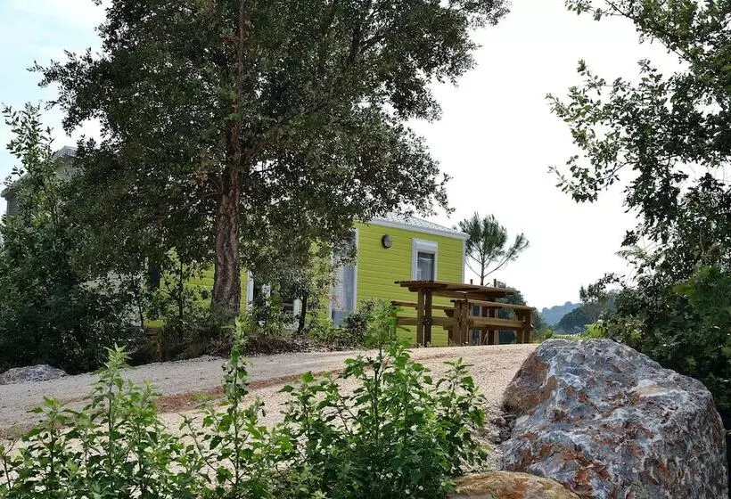 Hotelli Camping Les Albères   Maeva