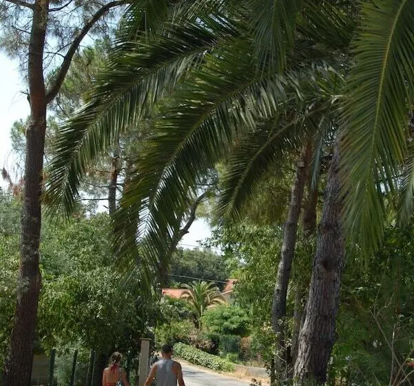 Hotelli Camping Les Albères   Maeva