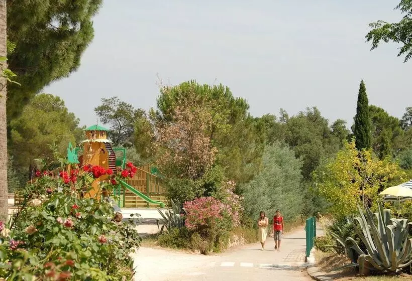 Hotelli Camping Les Albères   Maeva