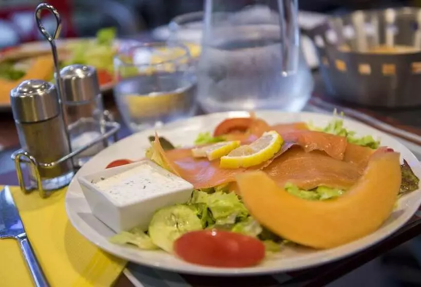 Hotelli Camping Les Albères   Maeva