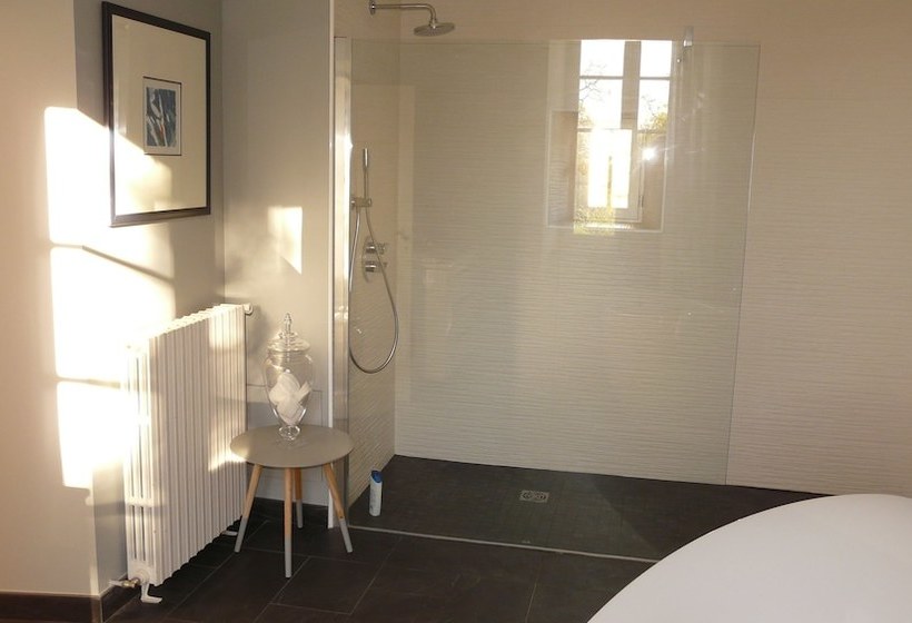 פנסיון Château De La Bousquetarie