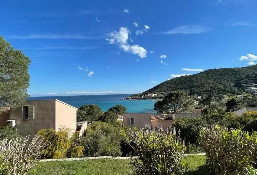 Residenssi Résidence Le Télémaque