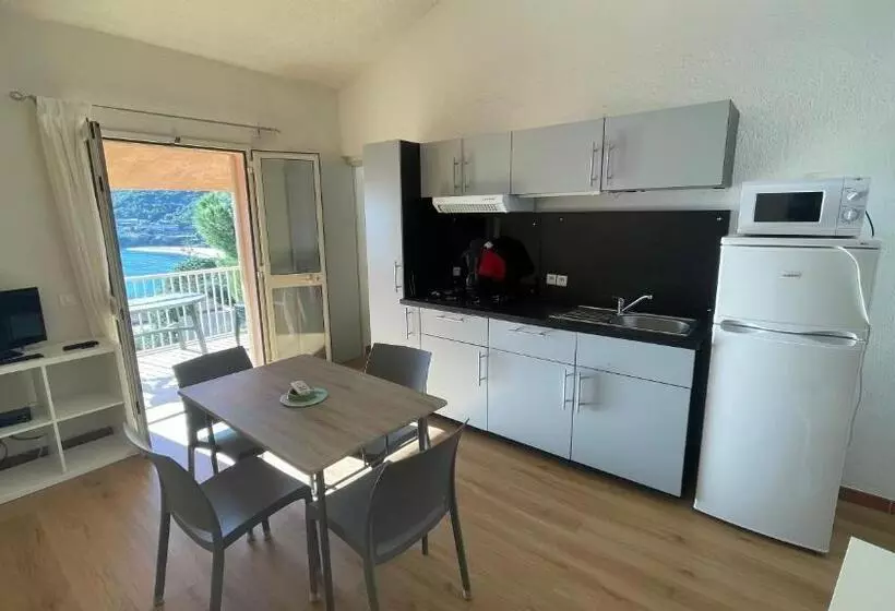 Residenssi Résidence Le Télémaque