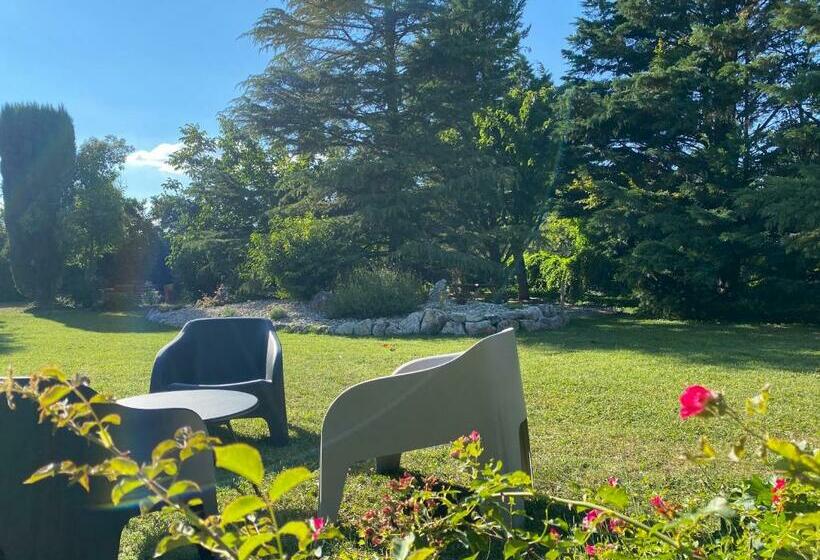 Nocleg ze śniadaniem Le Cocon De Curson Chambre D Hôtes