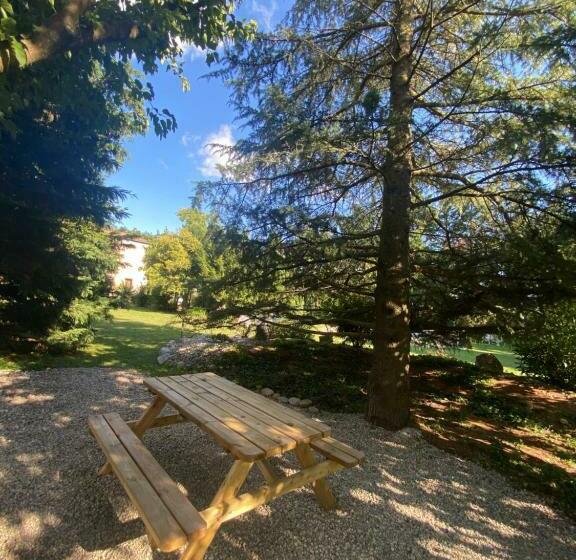 Nocleg ze śniadaniem Le Cocon De Curson Chambre D Hôtes